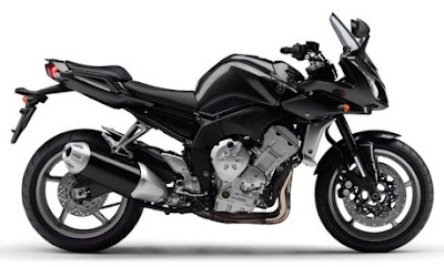 Yamaha FZ1 Fazer India