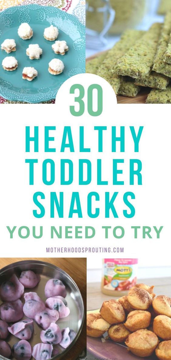 Learn the 30 healthy toddler snacks you need to try! These toddler snacks can be combined to make healthy toddler meals as well! All these easy toddler recipes are so yummy your toddler will love them! #toddler #healthyrecipes Learn the 30 healthy toddler snacks you need to try! These toddler snacks can be combined to make healthy toddler meals as well! All these easy toddler recipes are so yummy your toddler will love them! #toddler #healthyrecipes