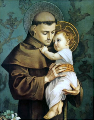 St. Anthony