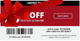 Free Printable Payless Shoes Coupons