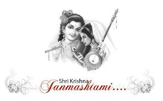 Krishna Janmashtami 2013 Pictures