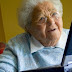 This Granny Did Something That Even Made Google To Smile And Thank Her. Y'all Must Learn This