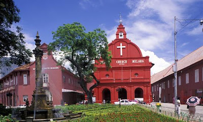 Melaka, Malaysia