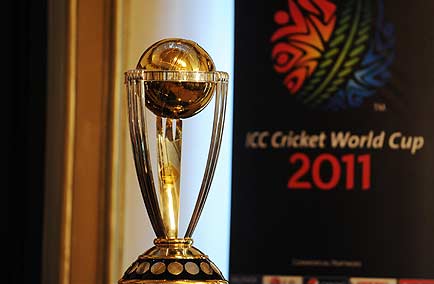 cricket world cup 2011 logo wallpaper. world cup cricket 2011 winner