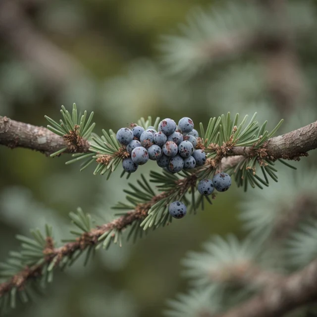 is juniper berry safe during pregnancy