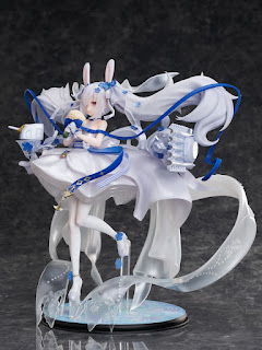 Azur Lane – Laffey White Rabbit’s Oath, F:NEX (FuRyu)