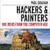 Hackers & Painters - E-book PDF