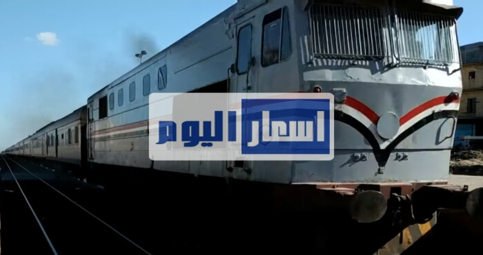 جدول مواعيد قطارات اسكندرية اسوان 2024 واسعار تذاكر القطار