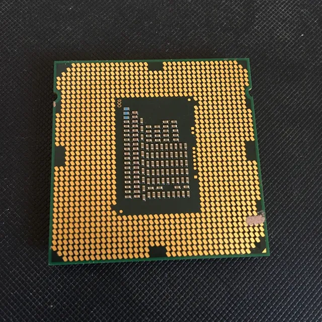 Intel Core i5 CPU 2390T