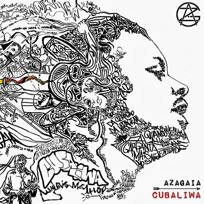 Álbum: Azagaia - Cubaliwa