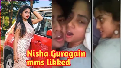 Nisha Guragain Viral MMS Video Leaked Full Download Link