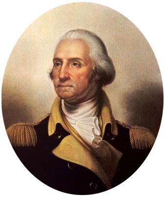 George Washington