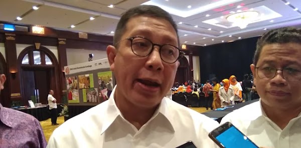 Menteri Agama: Pemalsuan Usia Di KTP Untuk Nikah Dini Juga Korupsi