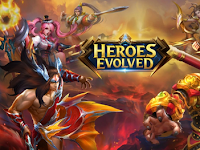 GAME ONLINE TERBARU  ANDROID