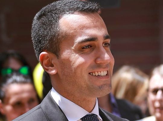 Di Maio: "L'Ue boccerà la manovra? Alla fine prevarrà il buon senso"