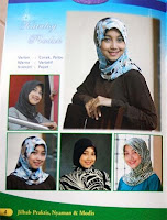 Katalog Jilbab Permata