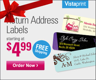 Free Printable Vistaprint Coupons