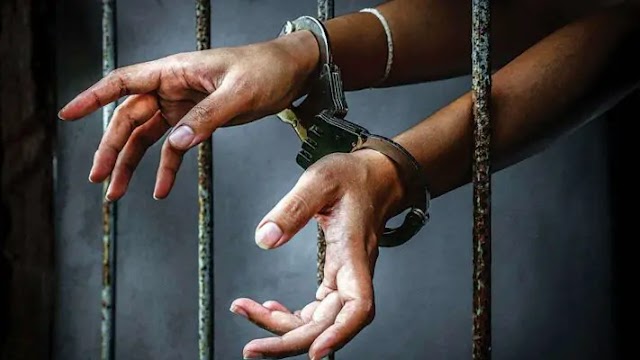 Abuja-Kaduna Train Attack Suspect Nabbed