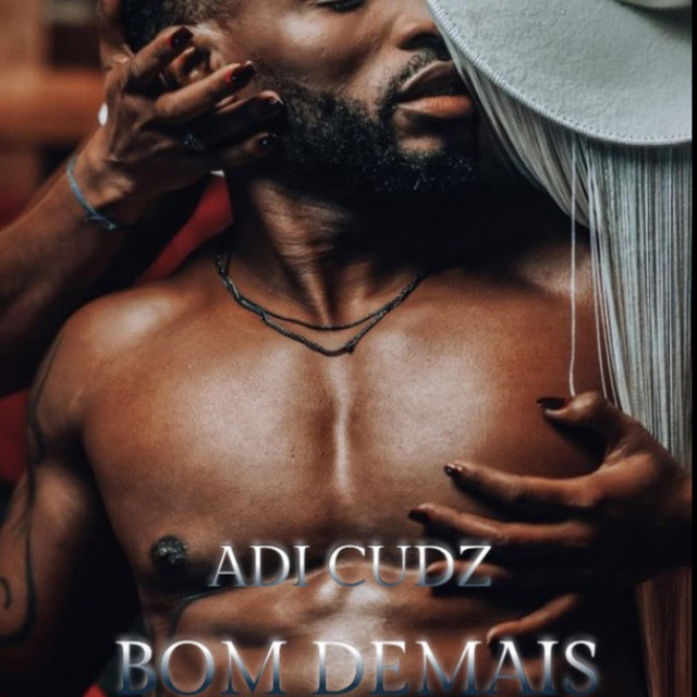 Adi Cudz - Bom demais [Exclusivo 2023] (Download Mp3)