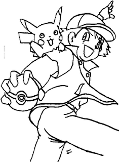 pokemon coloring pages, kids coloring pages