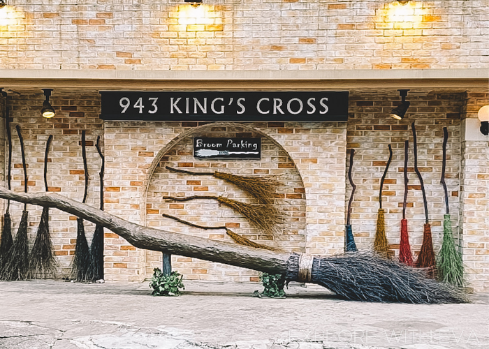 943 King's Cross in Seoul