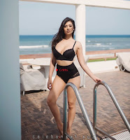 Sameea Bangera Cute Indian Instagram Model Stunning Pics in  Bikini ~  Exclusive 029.jpg