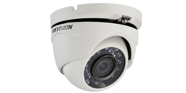 HIKVISION DS 2CE56C2T IRM