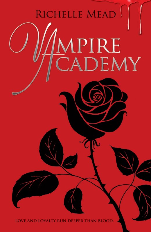 vampire academy quotes. Title: Vampire Academy