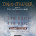 Shows de Dream Theater en Chile se fusionan y cambian de recinto