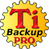 Titanium Backup Pro v5.5.1 APK