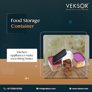 Kitchen Storage Products Manufacturer