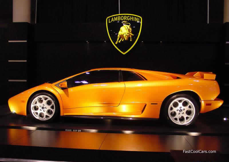 1Lamborghini Diablo VT1 Posted by Mano at 214 PM 0 comments