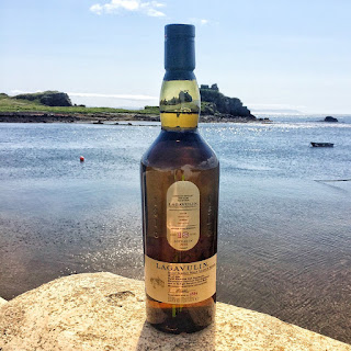 Lagavulin 18YO