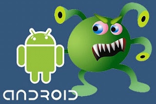 Perbedaan Virus dan Malware di android