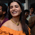 Samantha Akkineni Latest Photos 