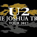 U2: annunciano il THE JOSHUA TREE TOUR 2017. UNICA DATA ITALIANA, 15 LUGLIO a ROMA, STADIO OLIMPICO