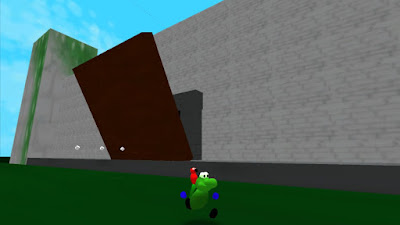 Regina And Mac Game Screenshot 3