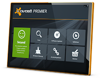 Free Avast Premium