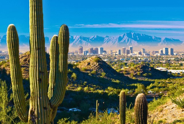 10 Most Visited Tourist Places in Phoenix Must-Visit