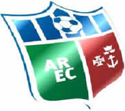 Angra Esporte Clube - logo