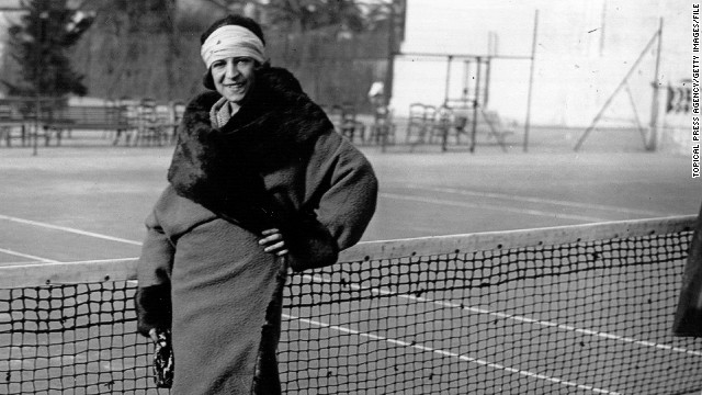 google-doodle-hari-ini-Suzanne-Lenglen-ulang-tahun-ke-117-tahun