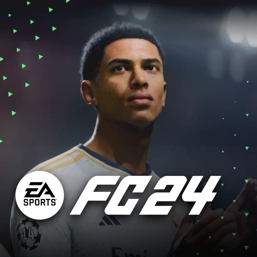 EA Sports FC 24 Mobile APK Download for Android Free
