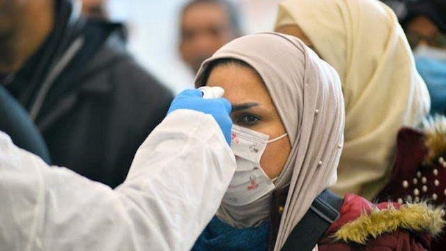 اغتيال بروفيسور تونسي كان يجري التجارب النهائية على اللقاح الخاص بفيروس “كورونا” في ألمانيا