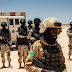 الجيش الصومالي يعلن مقتل 117 عنصرا من حركة الشباب في عملية أمنية وسط البلاد