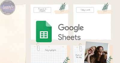 How to Make a Bar Graph in Google Sheets