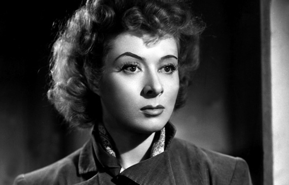 Greer Garson