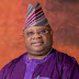 Pollution: Adeleke begins cleaning of Osun river