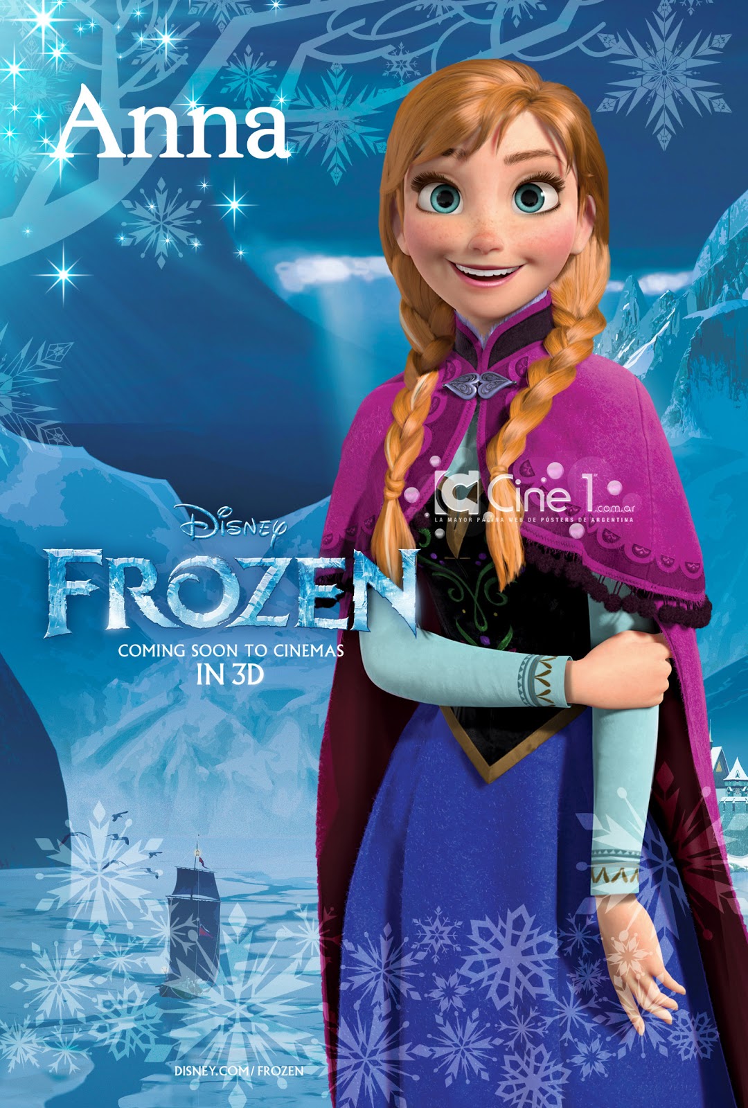 52 Top Photos Frozen 3 Movie Poster - Frozen | Movie fanart | fanart.tv