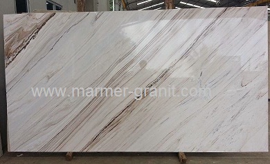 Marmer Putih Paling Populer ~ Marble Granite