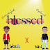 Music: BLESSED – Ghost ft Neil